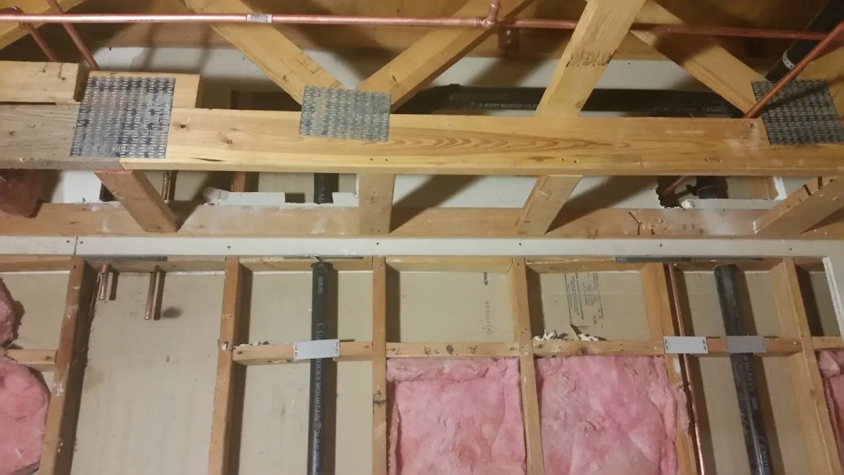 Slab Leak Repair in Lake Forest, CA